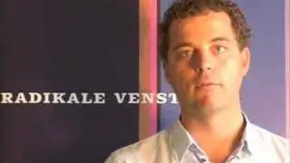 Morten &Oslash;stergaard om regeringens tricktyveri