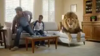 Eden Melvin Food Lion Feeds Commercial