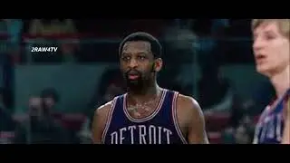 BREAKING NEWS NBA HALL OF FAMER BOB LANIER DIES AT AGE 73