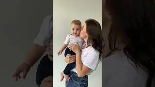 Как же быстро летит время😍 мой цветочек💛 #video #lake #shorts #kids #дети