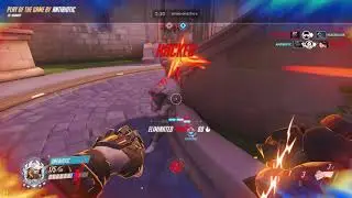 Fist of life. Bronze doom