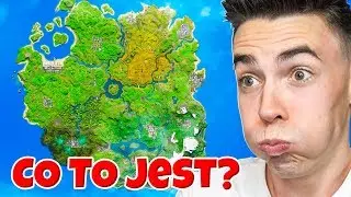Wchodze do Fortnite po 6 MIESIĄCACH i WIDZĘ TO...
