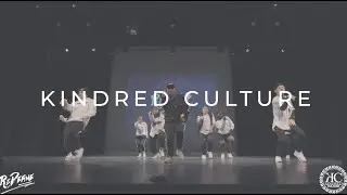 Kindred Culture - Showcase | ReDefine Urban Dance Competition 2019 @kindred_culture