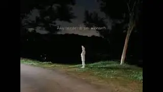 pocong sad meme