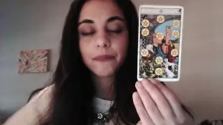 CAPRICORN - JANUARY 2017 INTUITIVE TAROT READING