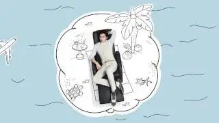 Lee Min Ho OSIM uDIVA CF - Lounger - Indulge You (20140410)