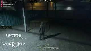 LLv3 FiveM Roleplay Package - Container System