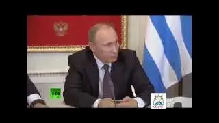 Путин сегодня 17 04 2015 Пресс конференция Владимира Путина и премьера Греции Алексиса Ципраса