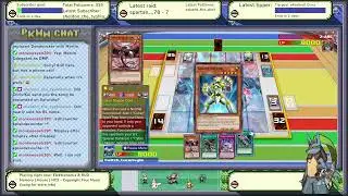 Let's Play YuGiOh! Legacy of the Duelist Link Evolution Ep 130 The damage never bothered me^^