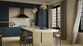 Discover Our 5212 Taj Royale Quartz Worktop | Caesarstone
