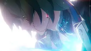 every honkai: star rail cutscene in 3.2