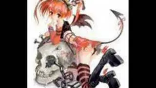 Little Devil