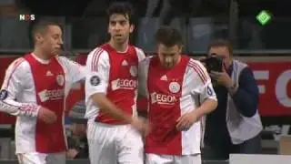 Sulejmani Ajax Olympique Marseille (2-1)