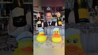 Duckman's Baltic adventures 2023