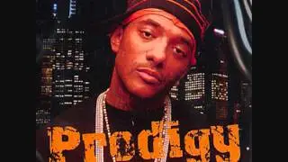 Stick! Move! (feat. Planet Asia, Prodigy, Guilty Simpson & Raekwon)
