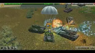 [ТОХА_223 Fun] TOXA_223 Блог Танкиста 2