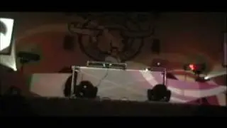 1 de 2 --- Dypzon @ Cortazar, Gto (16 Ene 2009)