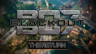 ПОДТВЕРЖДЕНО: Blackout ВОЗВРАЩАЕТСЯ в Black Ops 7... (НОВАЯ КАРТА)