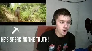 Rapper Reacts To Hopsin- Fly (First Hopsin Reaction)