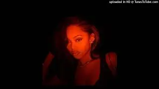 (FREE) Bryson Tiller x PARTYNEXTDOOR Type Beat - 