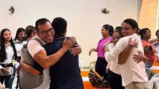 Misi&oacute;n Naranja - Cultura que Cuida Montel&iacute;bano