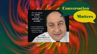 ASMR A Conversation About Alternate Ideas for Christmas | Episode 67