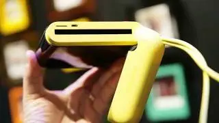 Polaroid Pop Review. Populer Camera ?