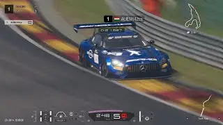 Gran Turismo 7_Daily race gr.3.Spa 2.15.122.