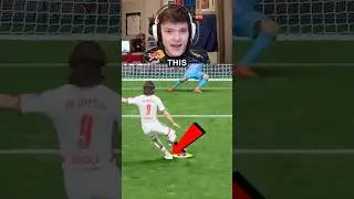 КАК ОТБИТЬ КАЖДЫЙ ПЕНАЛЬТ В FC 25!