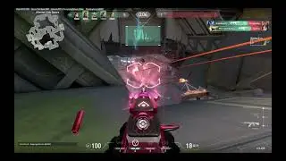 Pov: You Didn't see the Fracture Rope Ace