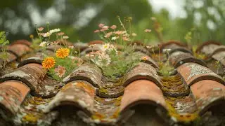 Piano Relaxing Music for Gentle Productivity | Background Music for Work & Study | Densi Relax #3