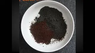 DIY Anti-Pimple Powder with Clove & Black Cumin | Natural Pimple Remedy