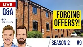 S2E9. This property sales technique is not talked about enough...