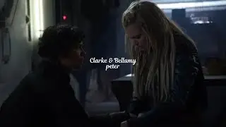 Clarke & Bellamy | peter