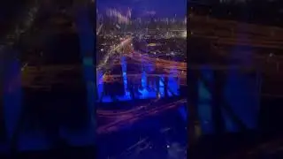 Dubai frame view wow