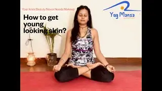 How to get young looking skin