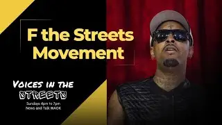 How 21 Savage Influenced the F The Streets Movement
