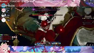 KAKUL SAYDON CLOWN Raid Clear! (Bard PoV) | Lost Ark