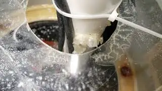 Liberty LE51A sump pump part 3