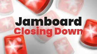 Google Jamboard is Shutting Down!! What is Happening & What to Use Next?