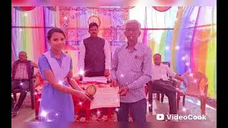 OSSTA Block level Sishu Utsav,PHS, Mundapala 