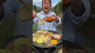 Eat Your Way Through Guizhou: The Ultimate Food Lover&rsquo;s Guide #food #foodie #mukbang #eating