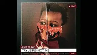 RICH THE CRE8TOR | Try Jesus Remix