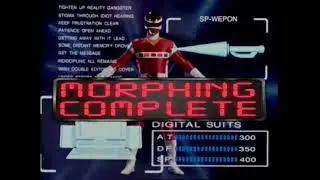 Let's Rocket- In Space morph theme