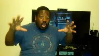 Oculus Cml Theater Movie Review