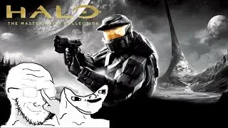 Halo Series Livestream - Heroic Difficulty