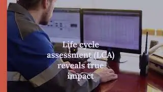 LO4 - Environmental Science and Energy Transition