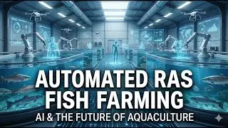 Automated Fish Farming