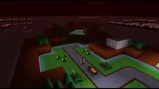 Noobs in Combat | Starlight Incursion (Overhaul) | A Valley Too Far | Tryhard