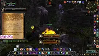 Hoan Victo - Rumbles of Thunder - Achievement